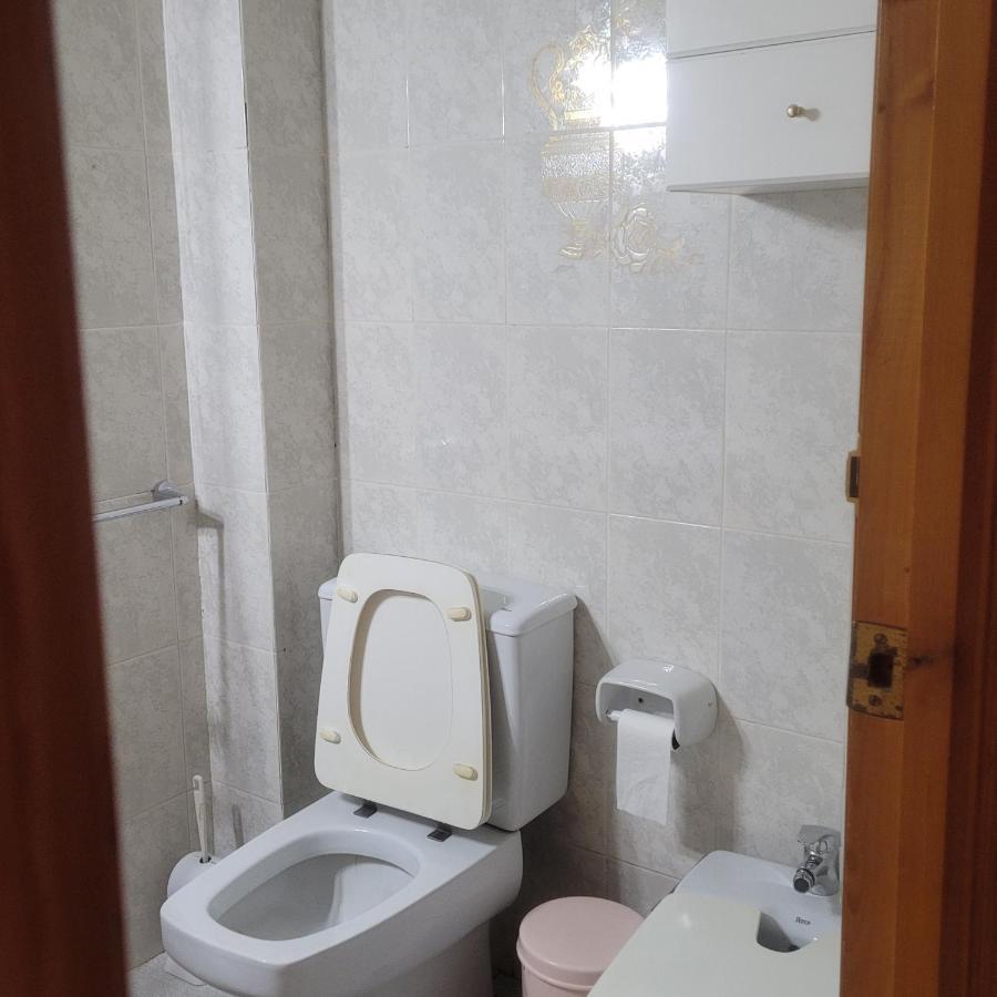 Adosado Frente Al Mar Casa Kiko Villa Peñíscola Dış mekan fotoğraf